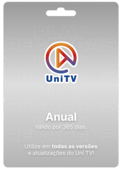Gift Card Anual